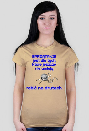 Sprzątanie