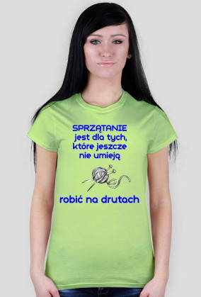 Sprzątanie