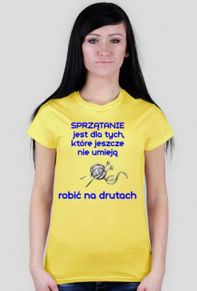 Sprzątanie
