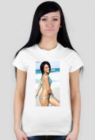 Rihanna Navy