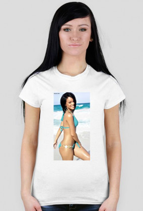 Rihanna Navy