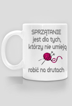 Sprzątanie