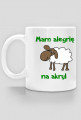 alergia na akryl