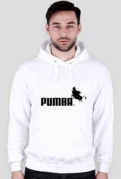 Jajcarska bluza "Pumba"