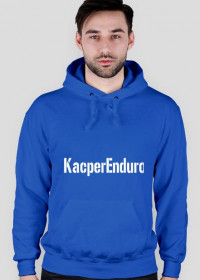 Bluza KacperEnduro