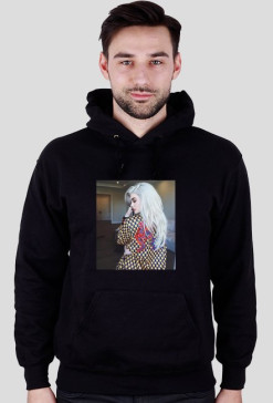 kylieobsessed hoodie