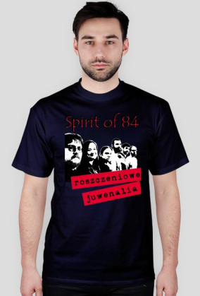 Spirit RJ_M1