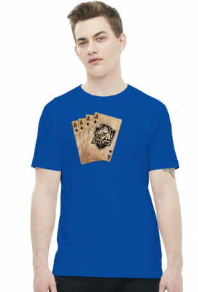 1stCav Pick a Card