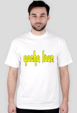 gocha tour [yellow]