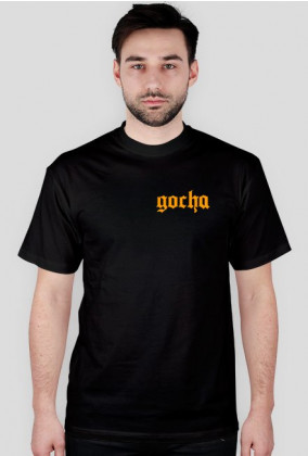 gocha gothic