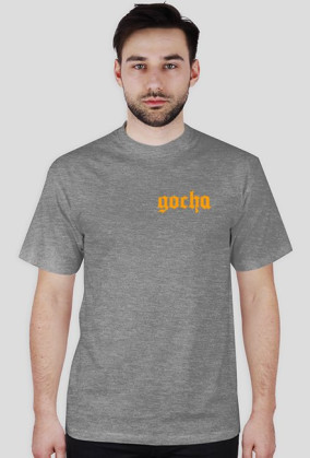gocha gothic