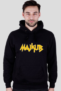 majkub yellow