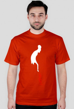 bloody monday men standard