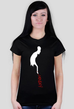 bloody monday women standard