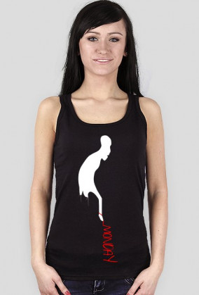 bloody monday women premium