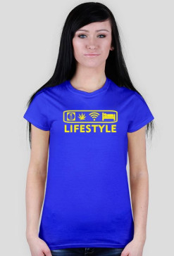 LIFESTYLE
