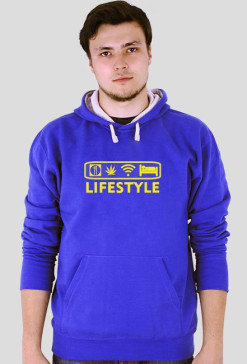LIFESTYLE