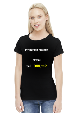 Telefon 999 D