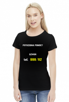 Telefon 999 D