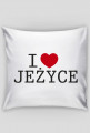 I Love Jeżyce Poszewka