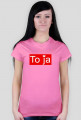 To ja - z serduszkiem