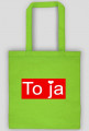 To ja - z serduszkiem