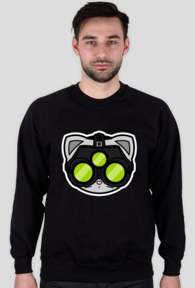 Combo Cat Cell Man