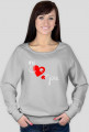 Bluza Damska - Me You