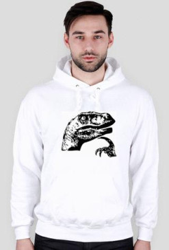 Bluza Triceraptor