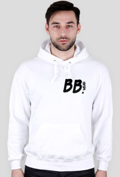 BBWear - męska bluza