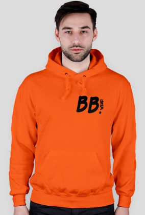 BBWear - męska bluza