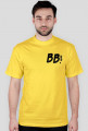 BBWear - męska koszulka (różne kolory)