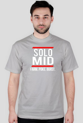 Solo mid