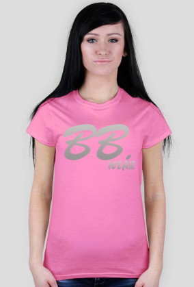 BBWear - damska koszulka (różne kolory)