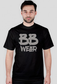 BBWear - męska koszulka (różne kolory)
