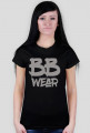 BBWear - damska koszulka (różne kolory)