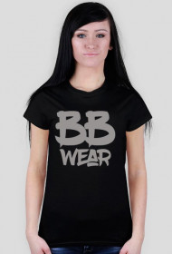 BBWear - damska koszulka (różne kolory)