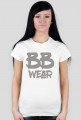 BBWear - damska koszulka (różne kolory)