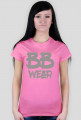 BBWear - damska koszulka (różne kolory)