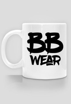 BBWear - kubek