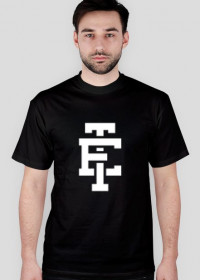 "ET" T-Shirt Man