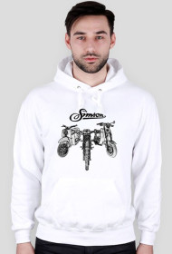 Bluza Schwalbe, s51, sr50 przód