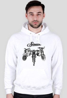 Bluza Schwalbe, s51, sr50 przód