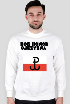 BLUZA POLSKI WALCZĄCEJ