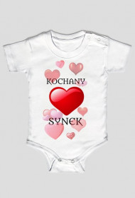 KOCHANY SYNEK body