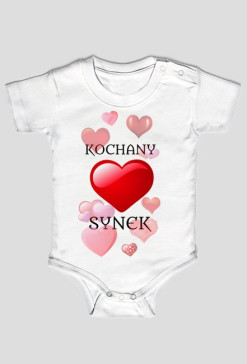 KOCHANY SYNEK body