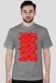 CreativeWear Walentynkowe Serca Man