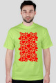 CreativeWear Walentynkowe Serca Man