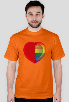 CreativeWear Everyone Needs Love Man