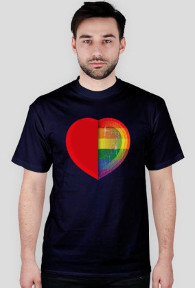 CreativeWear Everyone Needs Love Man